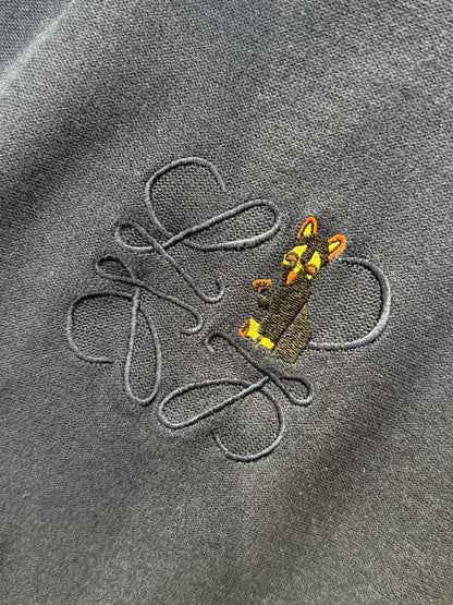 LOEW JUMPER