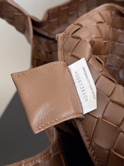 BOTT V CAMPANA MEDIUM BAG