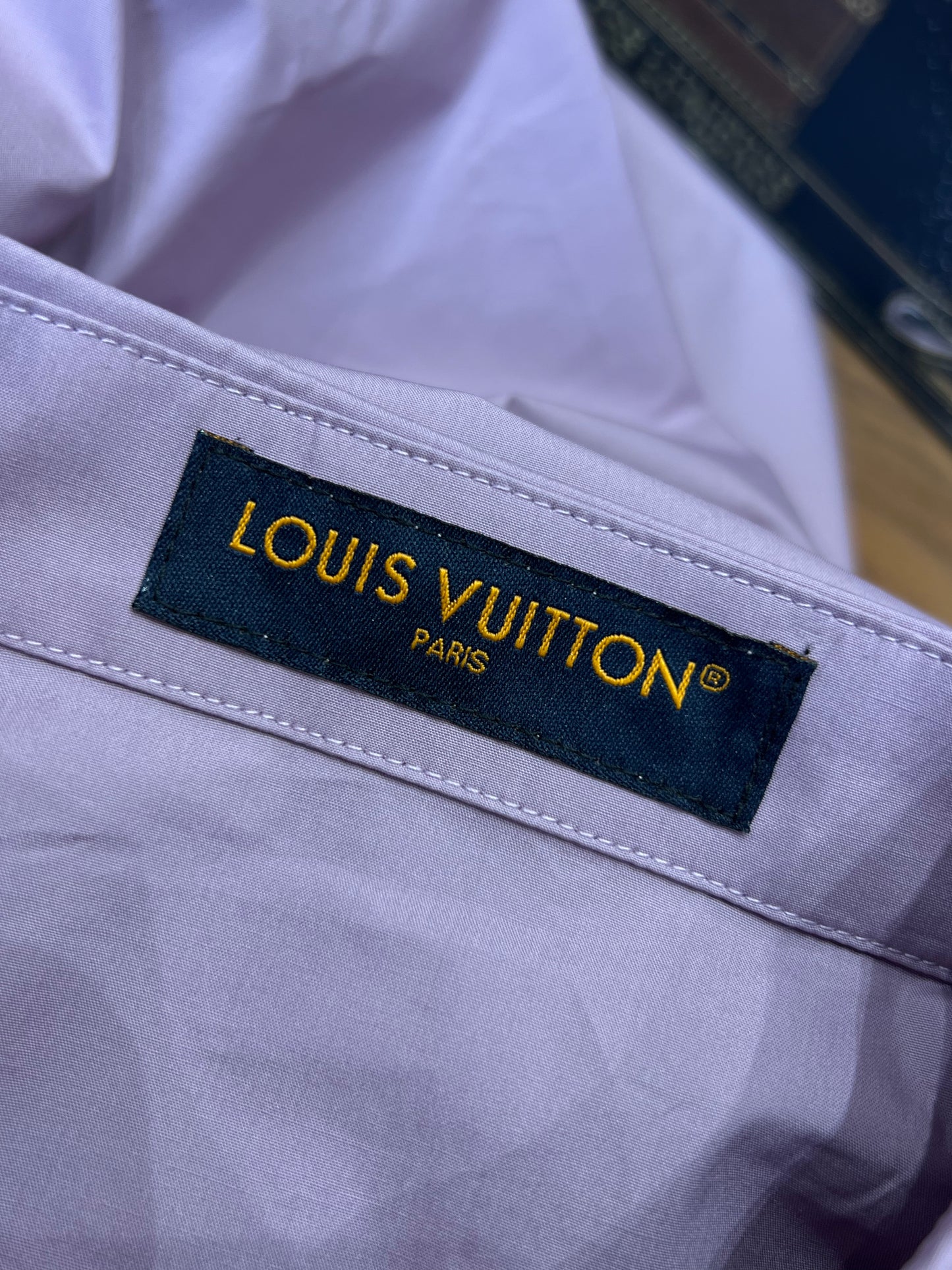LOU SHIRT