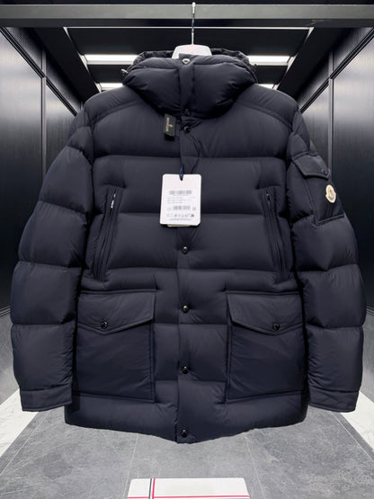 MONC BRETAGNE JACKET