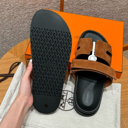 HERM CHYPRE SANDAL
