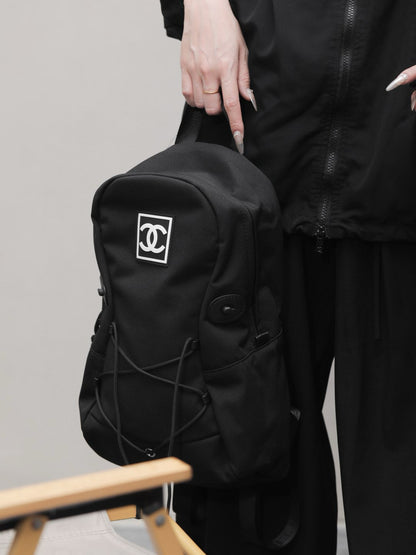 CC BACKPACK