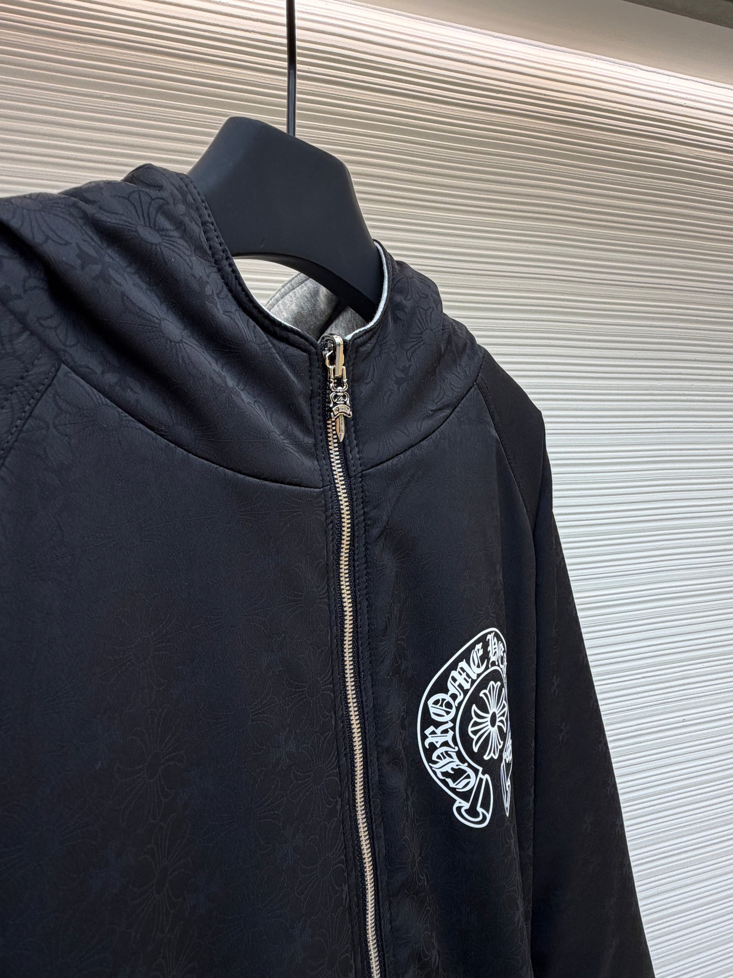 CHROME H JACKET