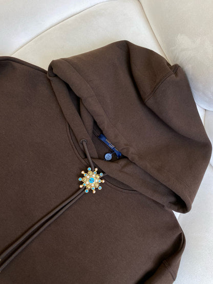 LOU HOODIE