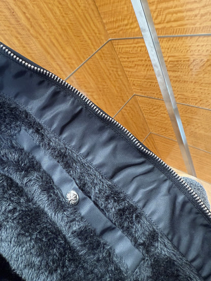 CHROME H JACKET