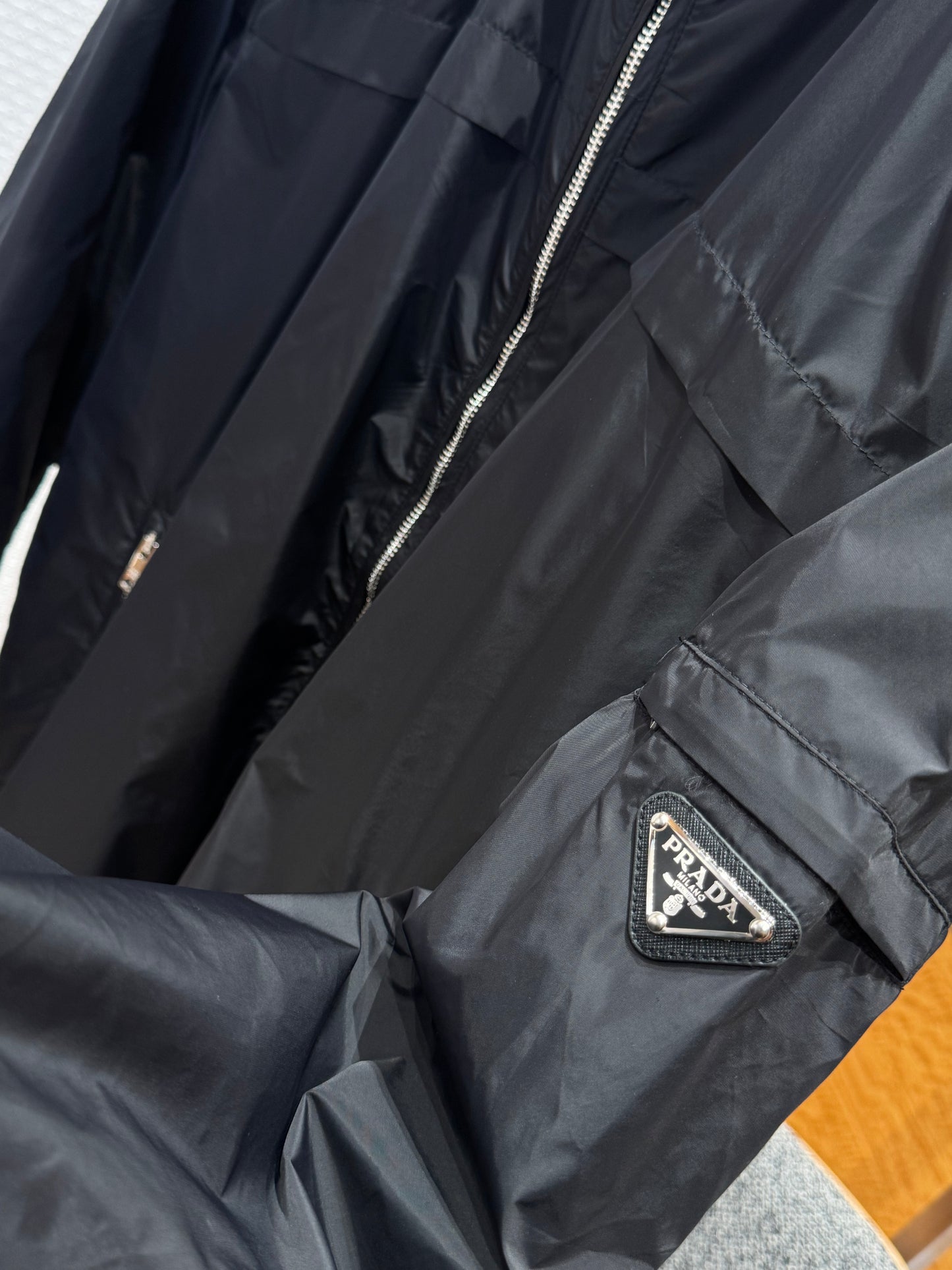 PD JACKET