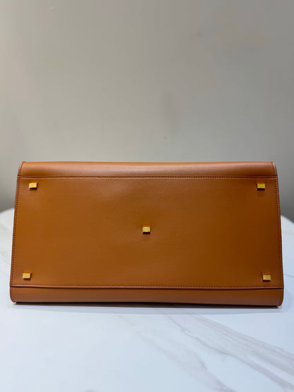 THE ROW MARGAUX 17 BAG