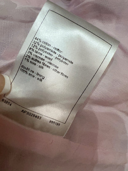 CC VEST