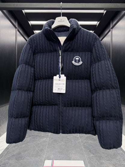 MONC x PALM A AUSTRU JACKET