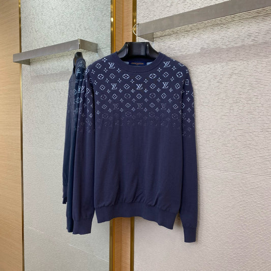 LOU JUMPER