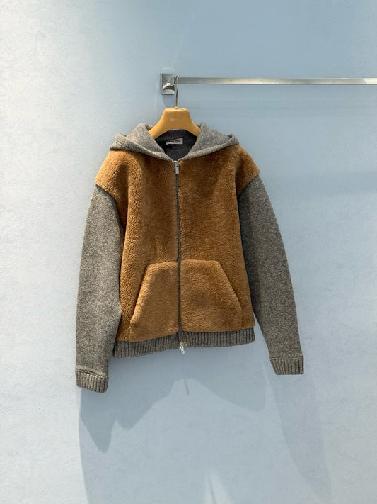 MIU M JUMPER