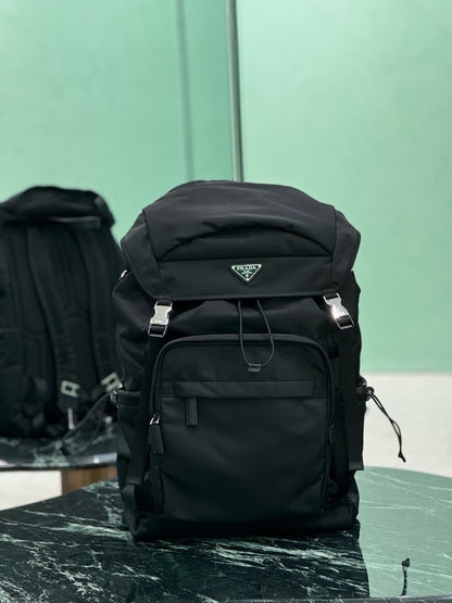 PD RE-NYLON BACKPACK