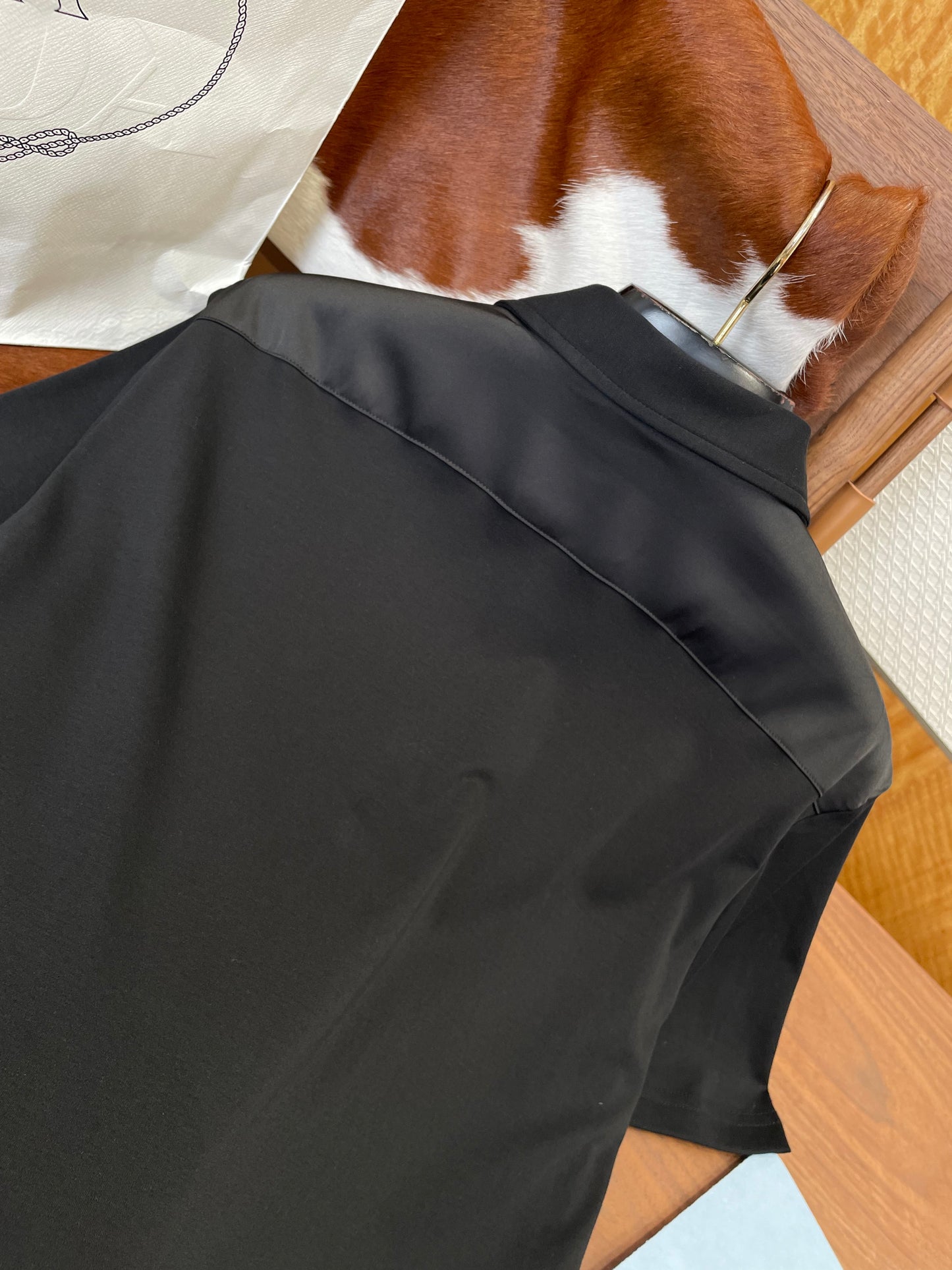 PD POLO SHIRT
