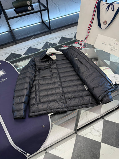 MONC CHAMBLY JACKET