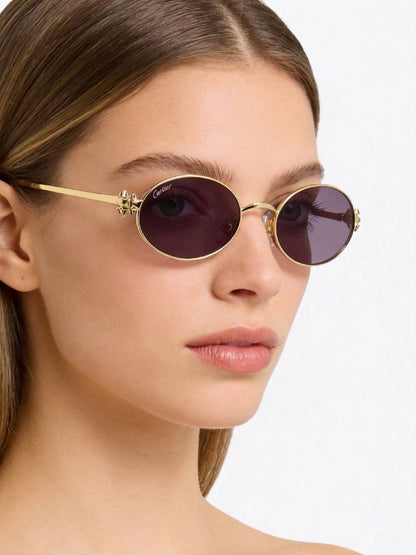 CARTIER SUNGLASSES