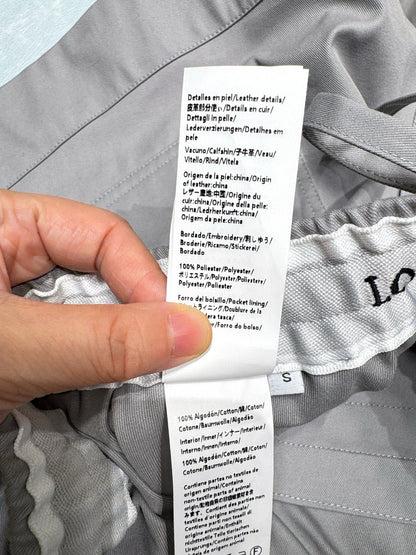 LOEW SHORTS