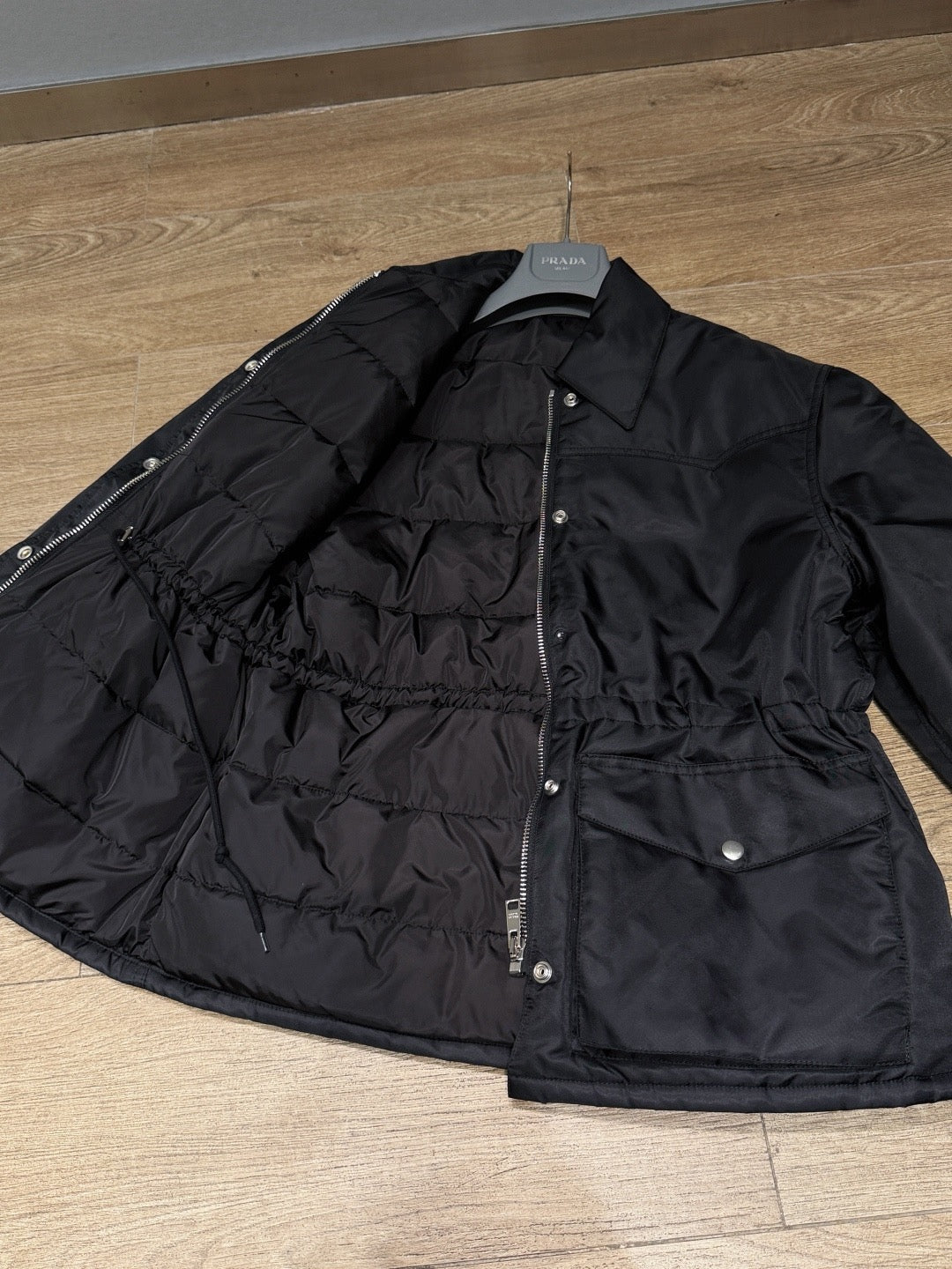PD JACKET
