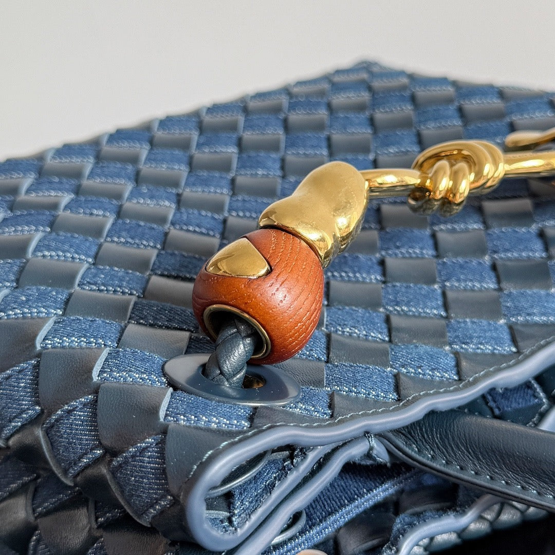 BOTT V ANDIAMO SMALL BAG