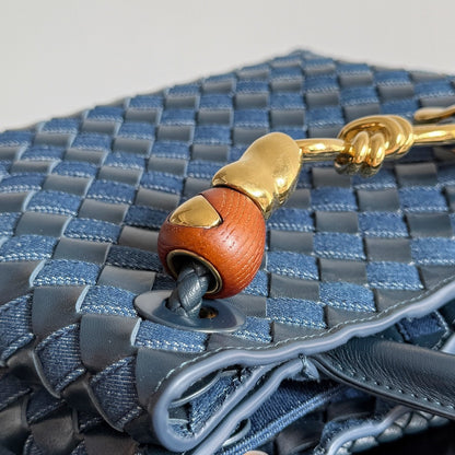 BOTT V ANDIAMO SMALL BAG