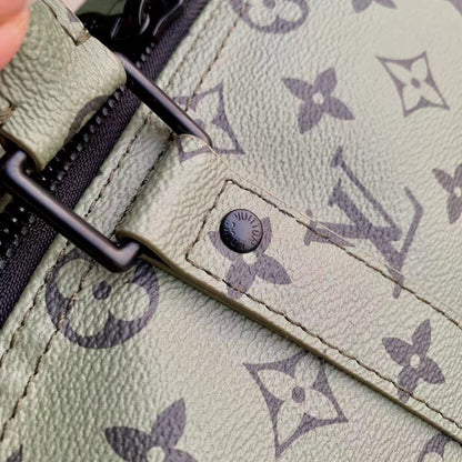 LOU KEEPALL 45 BAG