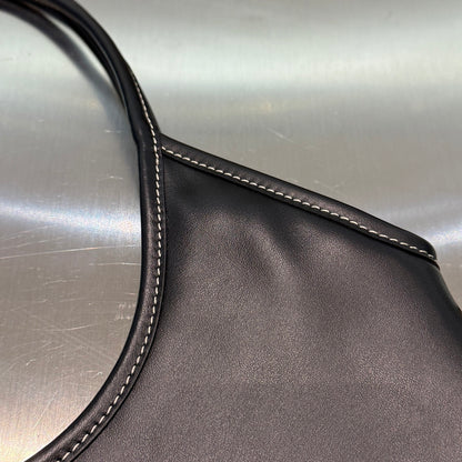 MIU M IVY LEATHER BAG