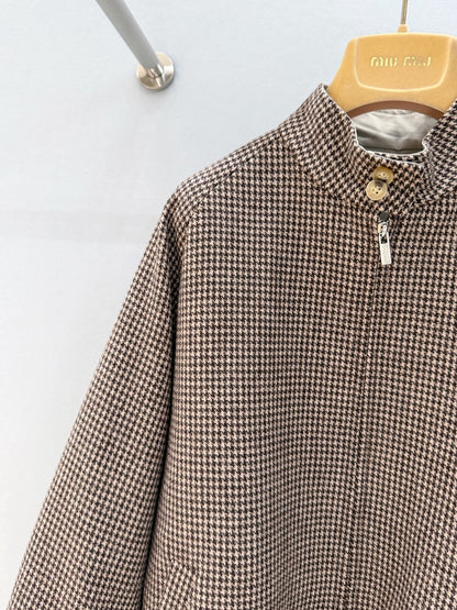 MIU M JACKET