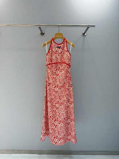 MIU M DRESS