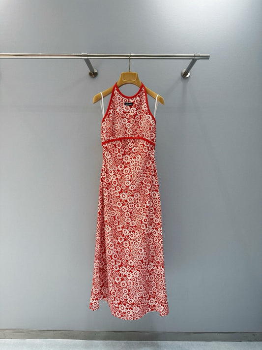 MIU M DRESS