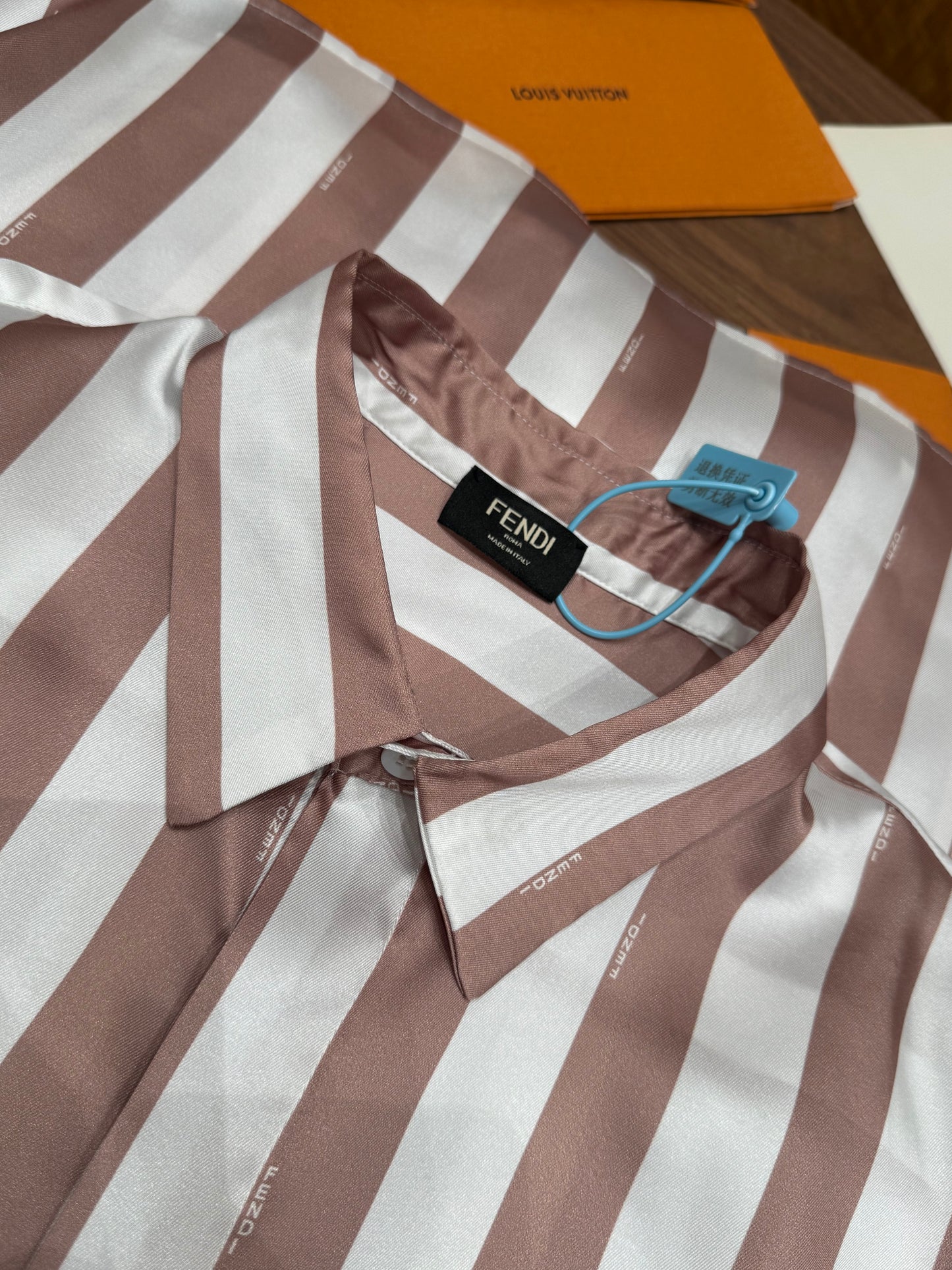 FEN SHIRT