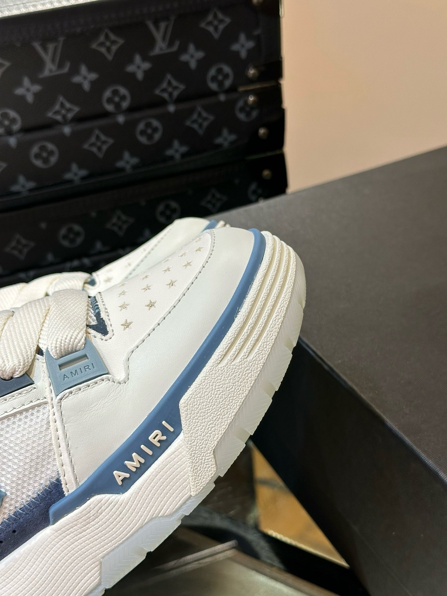 AMIRI TRAINERS