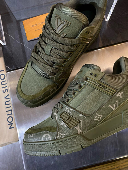 LOU TRAINERS