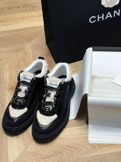 CC SNEAKER