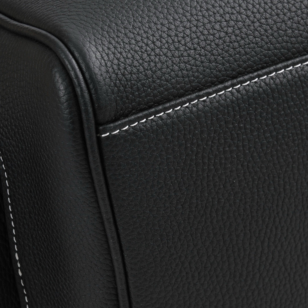 CD SADDLE BACKPACK