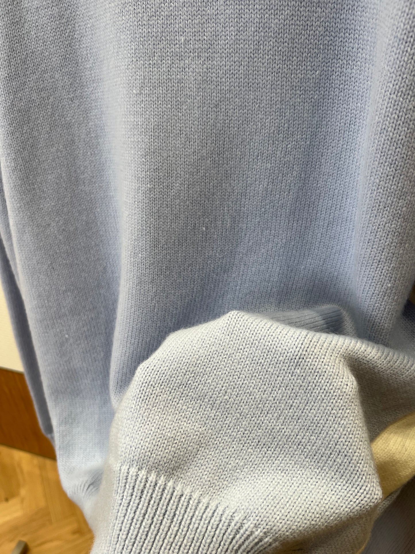 LOU CARDIGAN