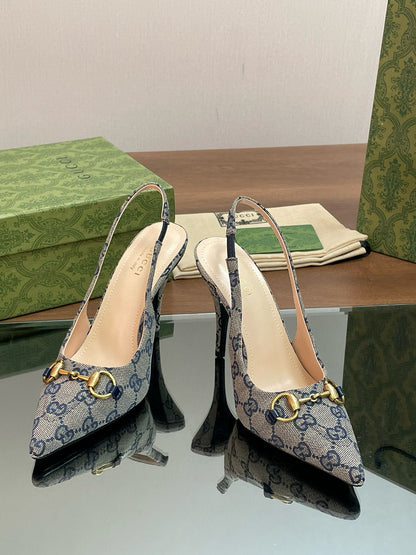 GG HEELS