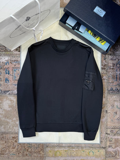 PD SWEATSHIRT