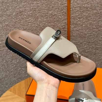 HERM EMPIRE SANDALS