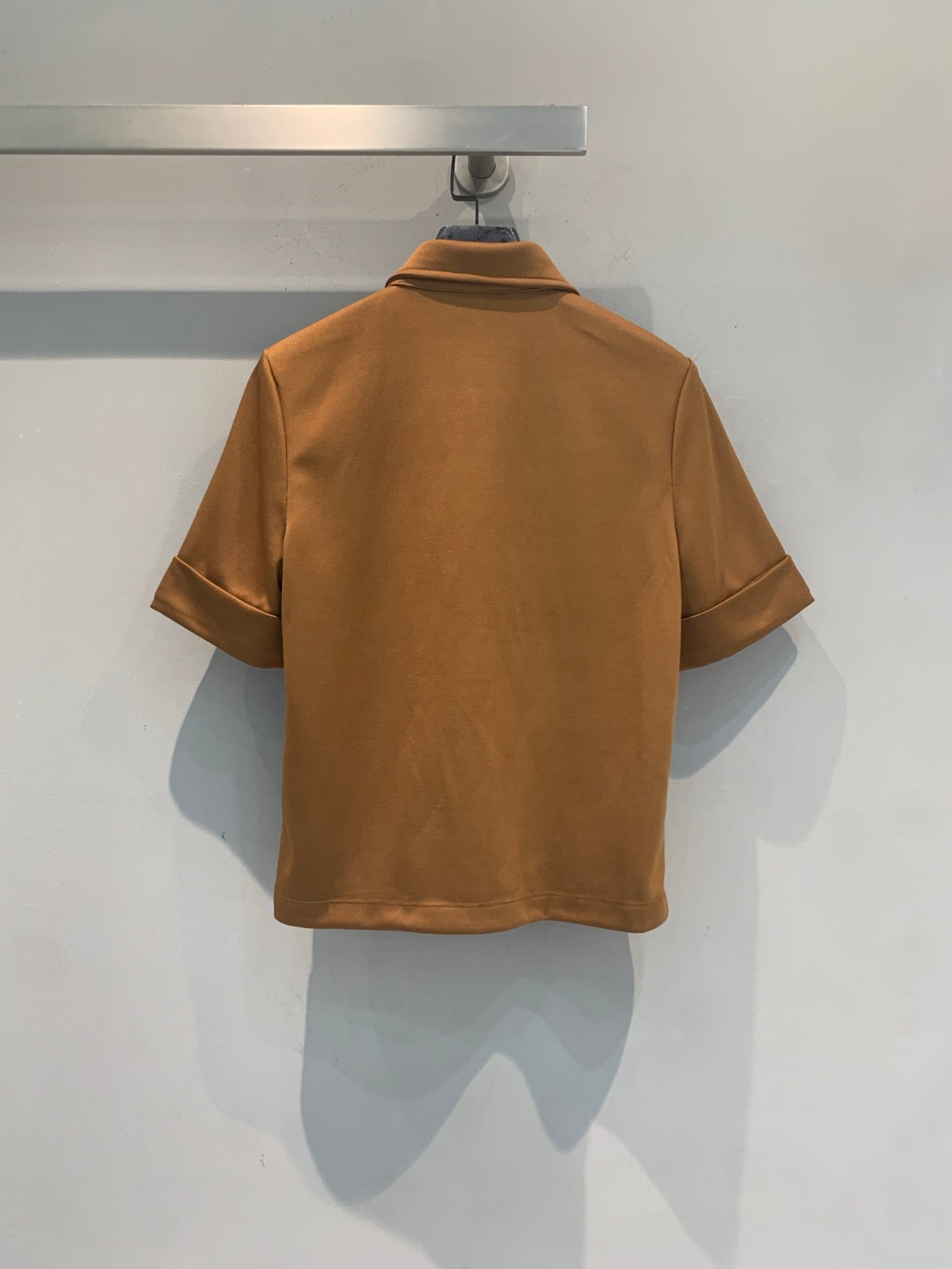 MIU M POLO SHIRT