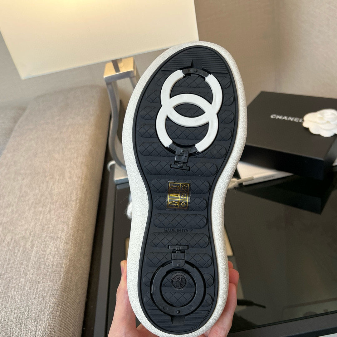 CC TRAINER BOOTS
