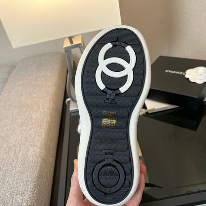 CC TRAINER BOOTS