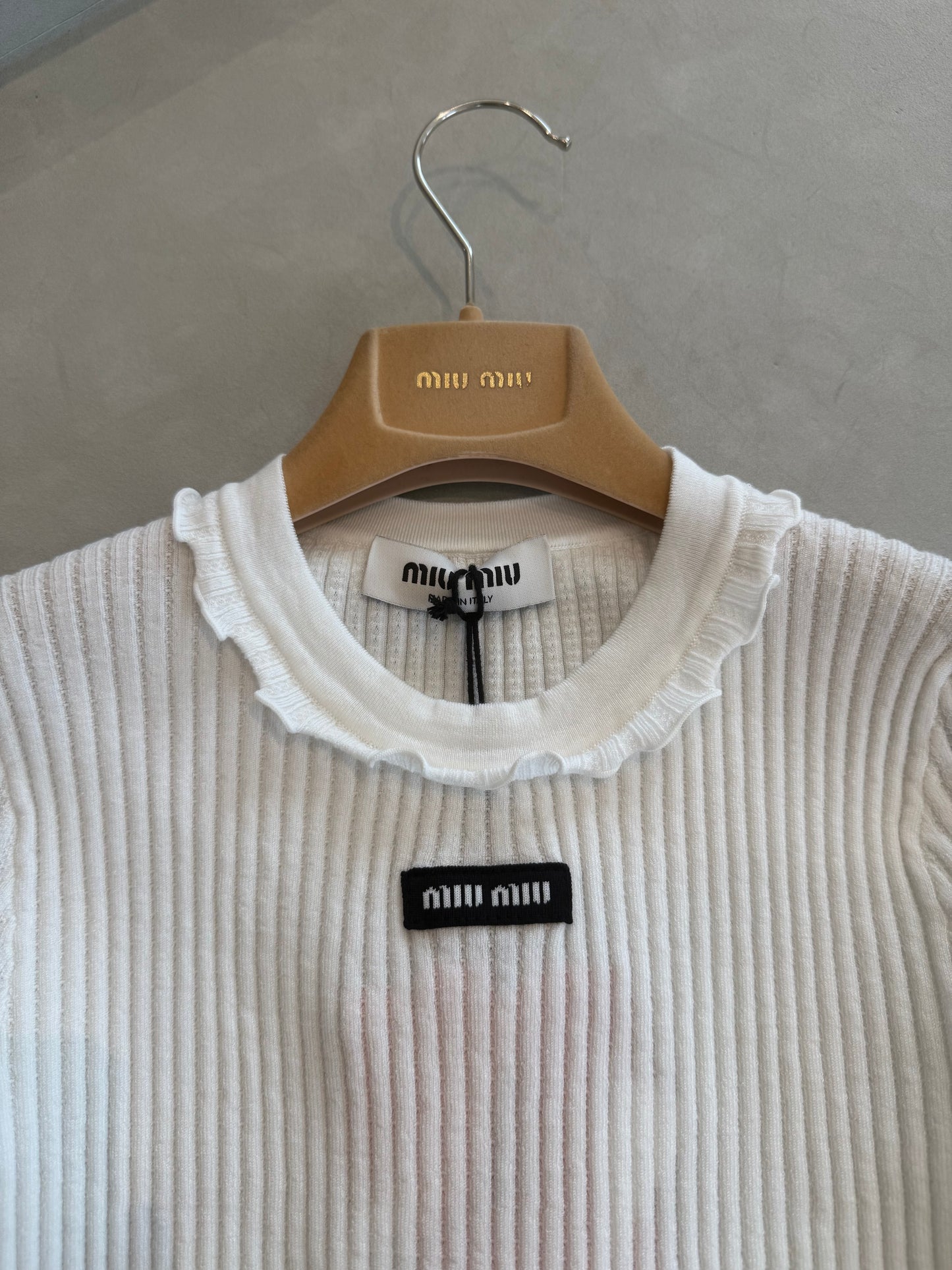 MIU M TOP