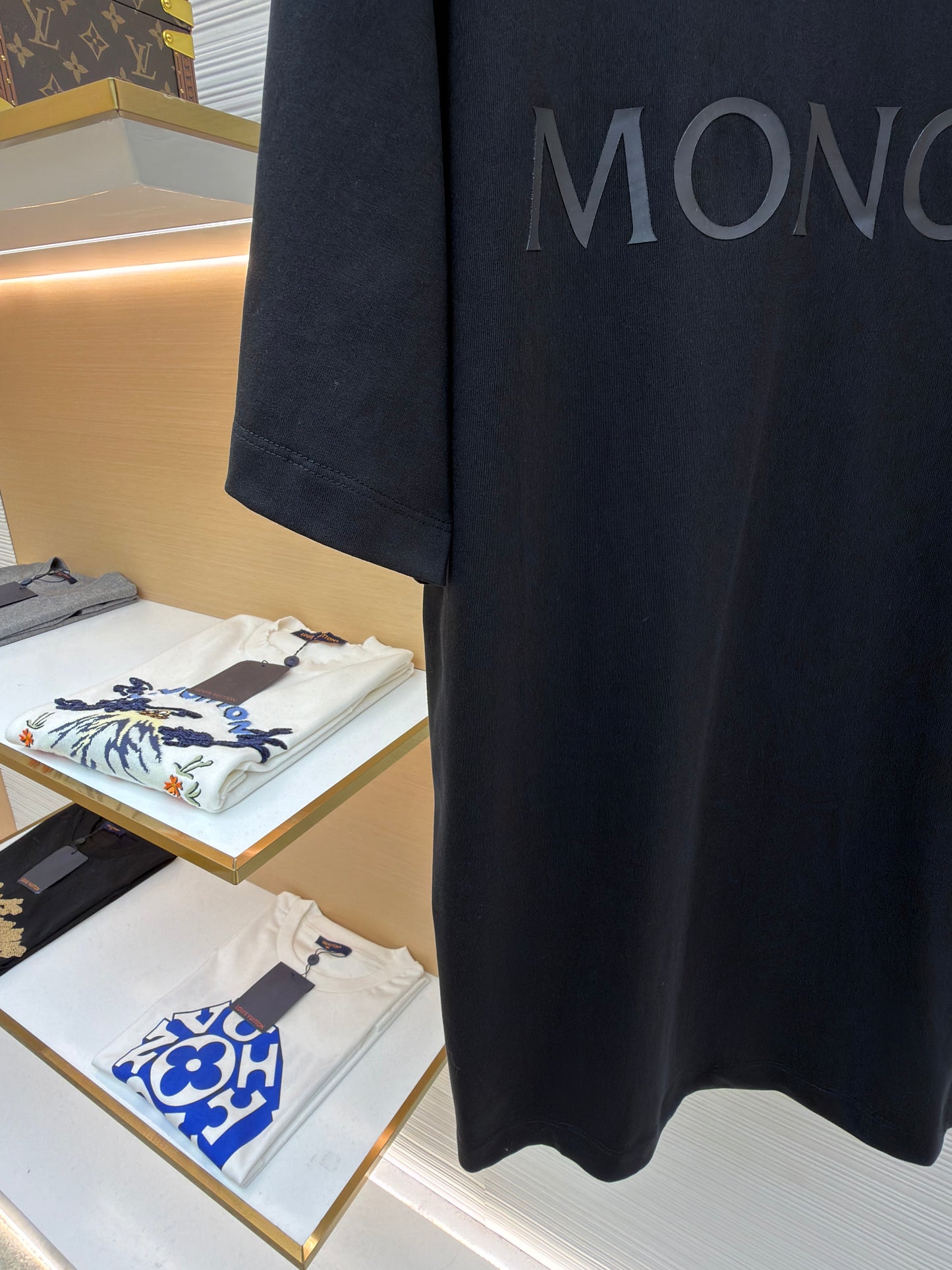 MONC T-SHIRT