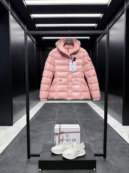 MONC BARANTE JACKET