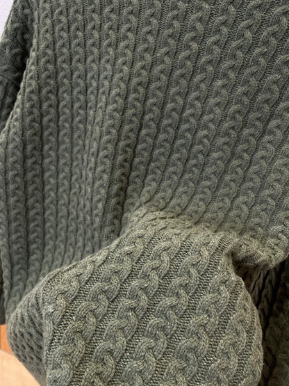LOEW JUMPER