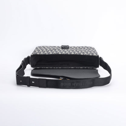 CD SADDLE MESSENGER BAG
