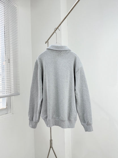MIU M SWEATSHIRT ND