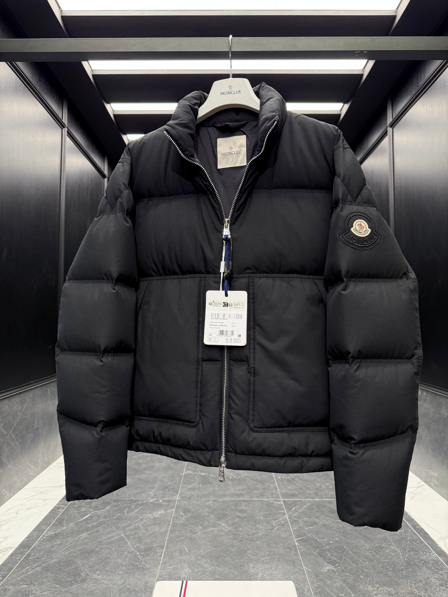 MONC DIYA JACKET