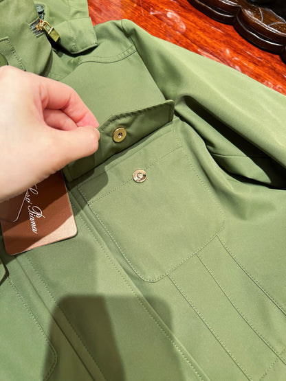 LORO P JACKET