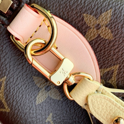 LOU SPEEDY 18 POP BAG