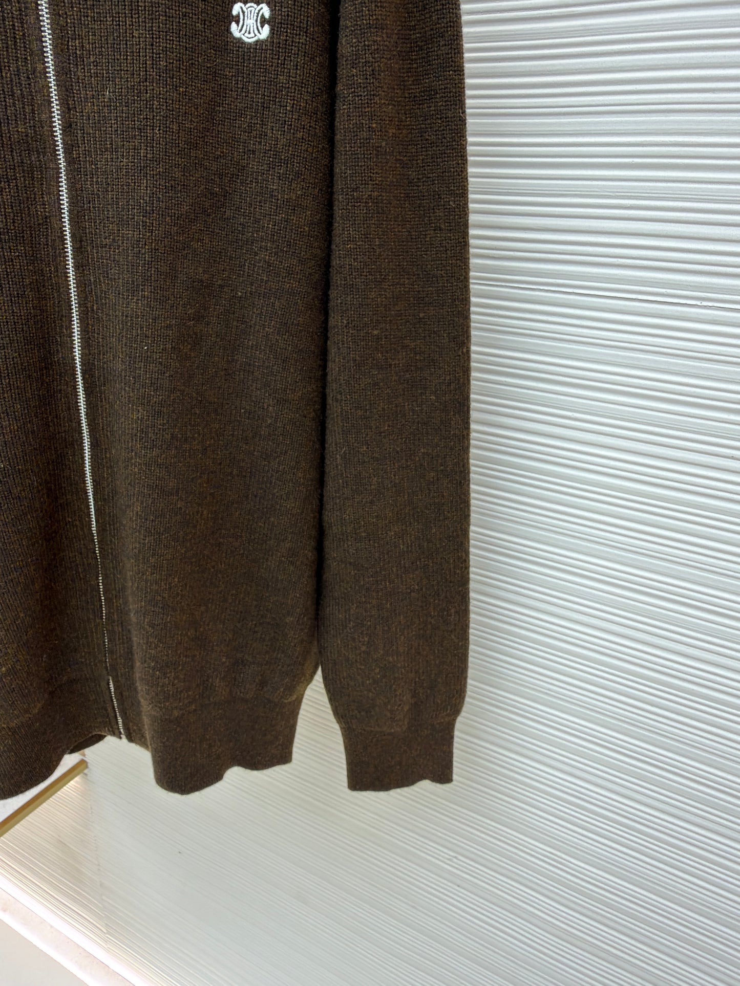 CEL ZIP JUMPER